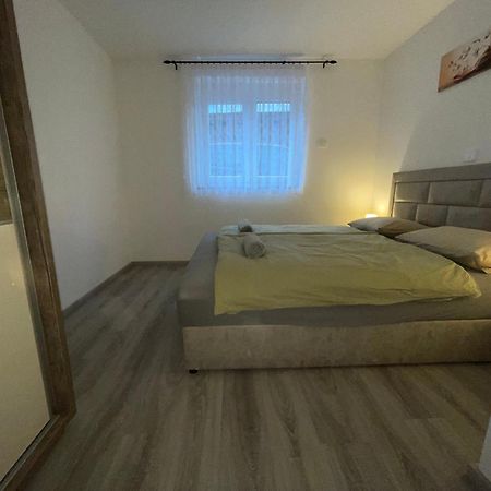 Apartma Dzana Zaga Εξωτερικό φωτογραφία