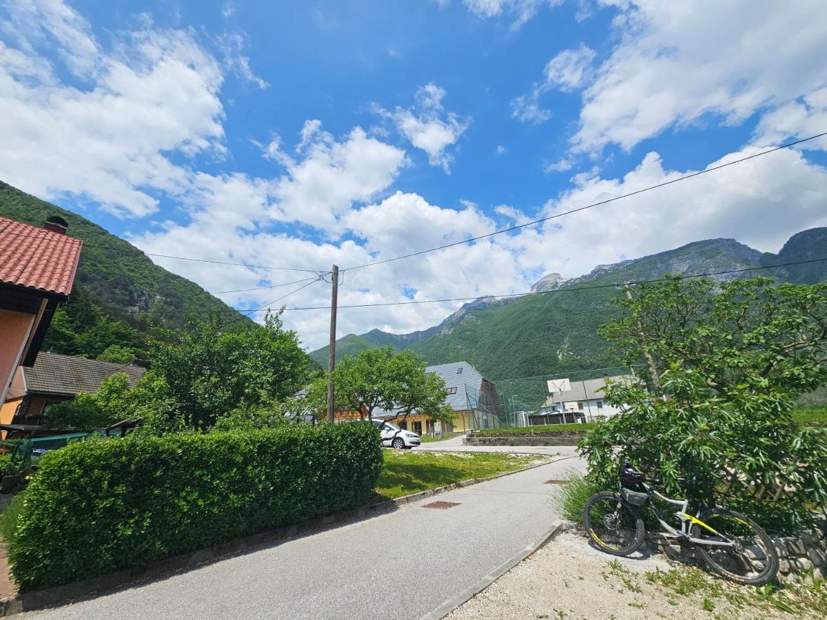 Apartma Dzana Zaga Εξωτερικό φωτογραφία