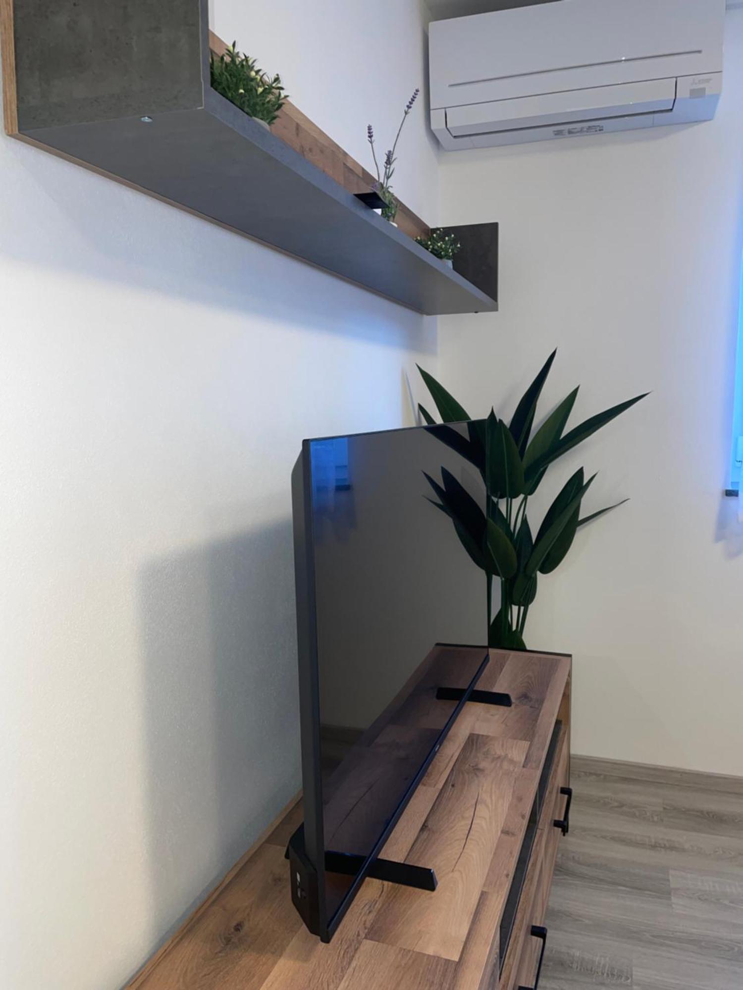 Apartma Dzana Zaga Εξωτερικό φωτογραφία