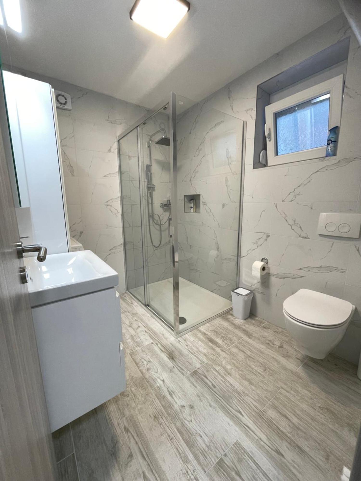 Apartma Dzana Zaga Εξωτερικό φωτογραφία