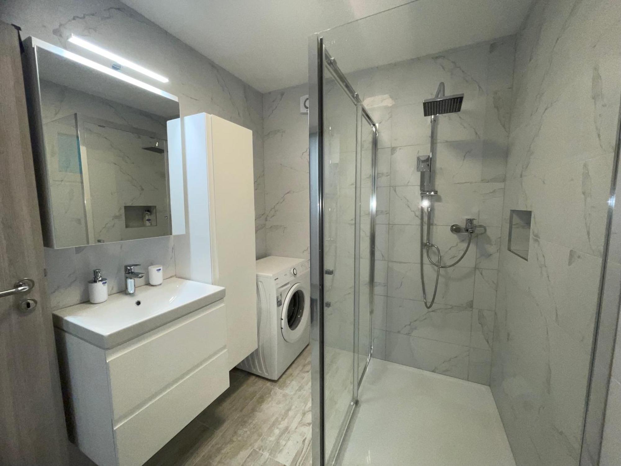 Apartma Dzana Zaga Εξωτερικό φωτογραφία
