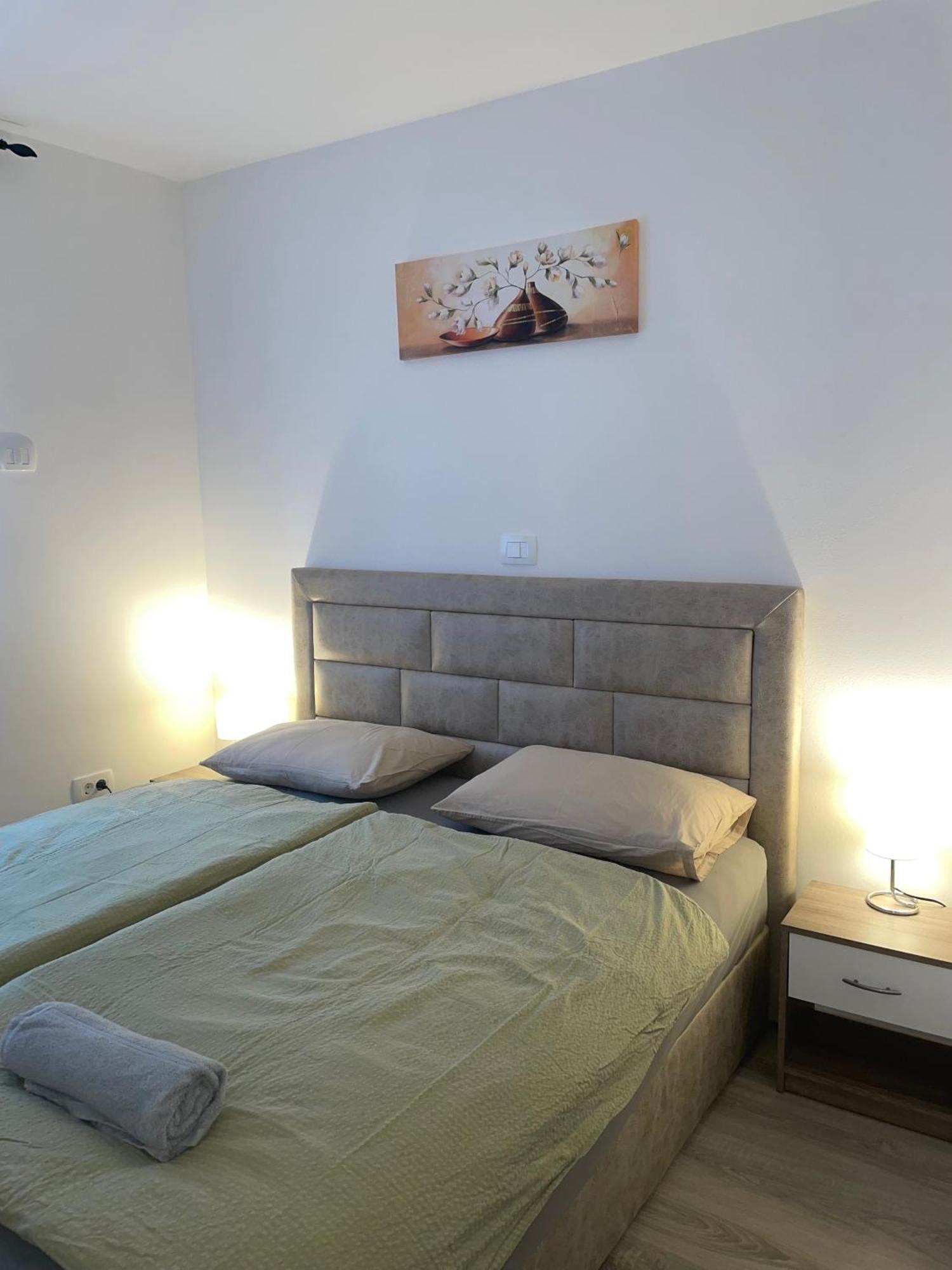 Apartma Dzana Zaga Εξωτερικό φωτογραφία