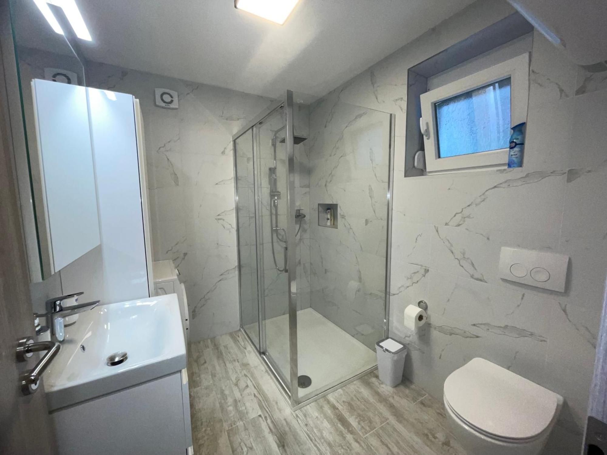 Apartma Dzana Zaga Εξωτερικό φωτογραφία