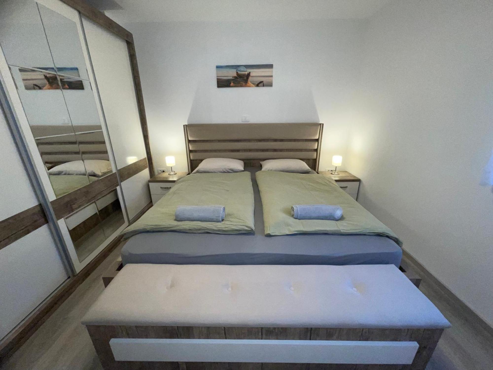 Apartma Dzana Zaga Εξωτερικό φωτογραφία