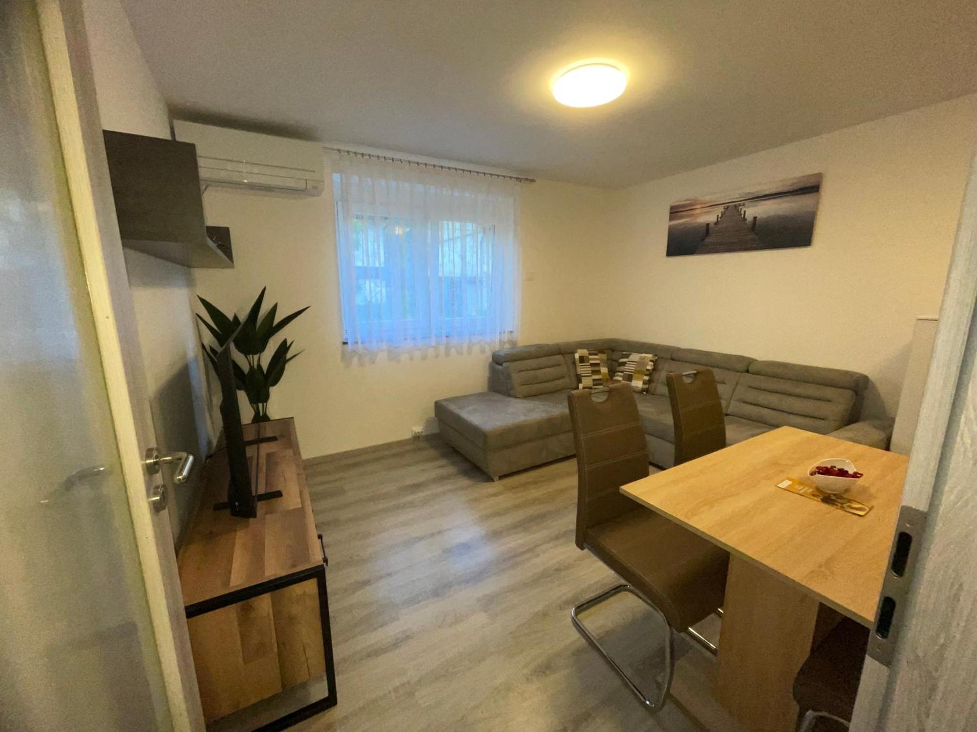 Apartma Dzana Zaga Εξωτερικό φωτογραφία