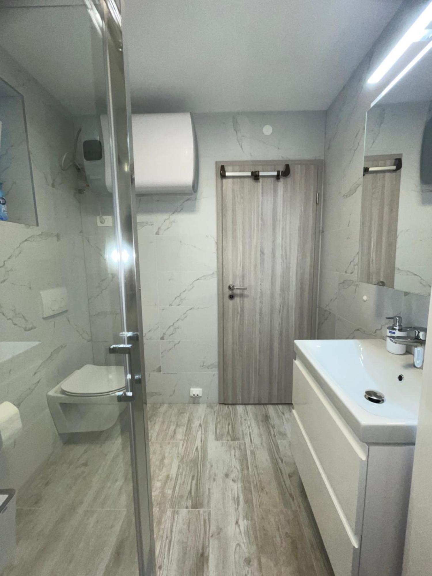 Apartma Dzana Zaga Εξωτερικό φωτογραφία