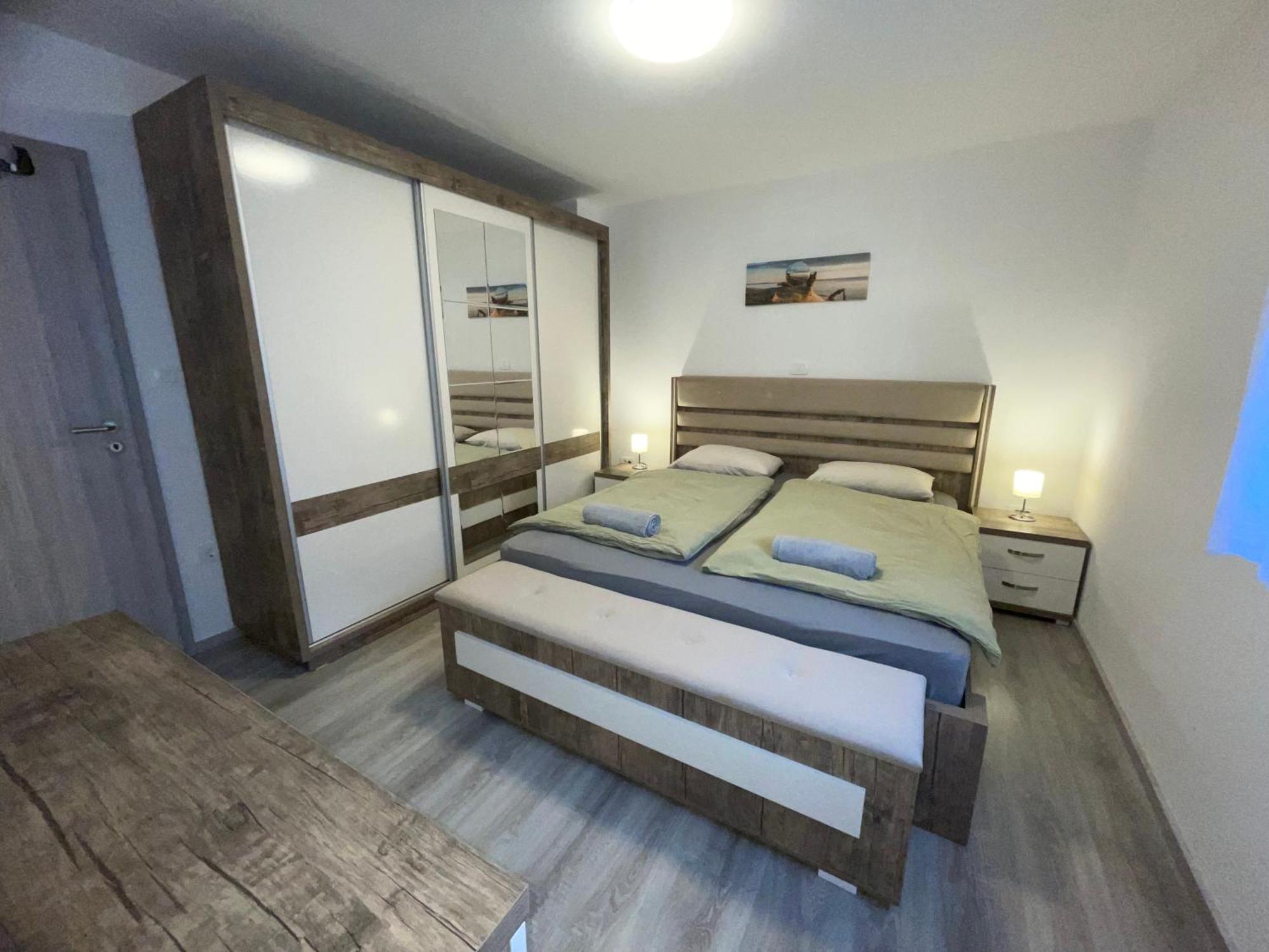 Apartma Dzana Zaga Εξωτερικό φωτογραφία